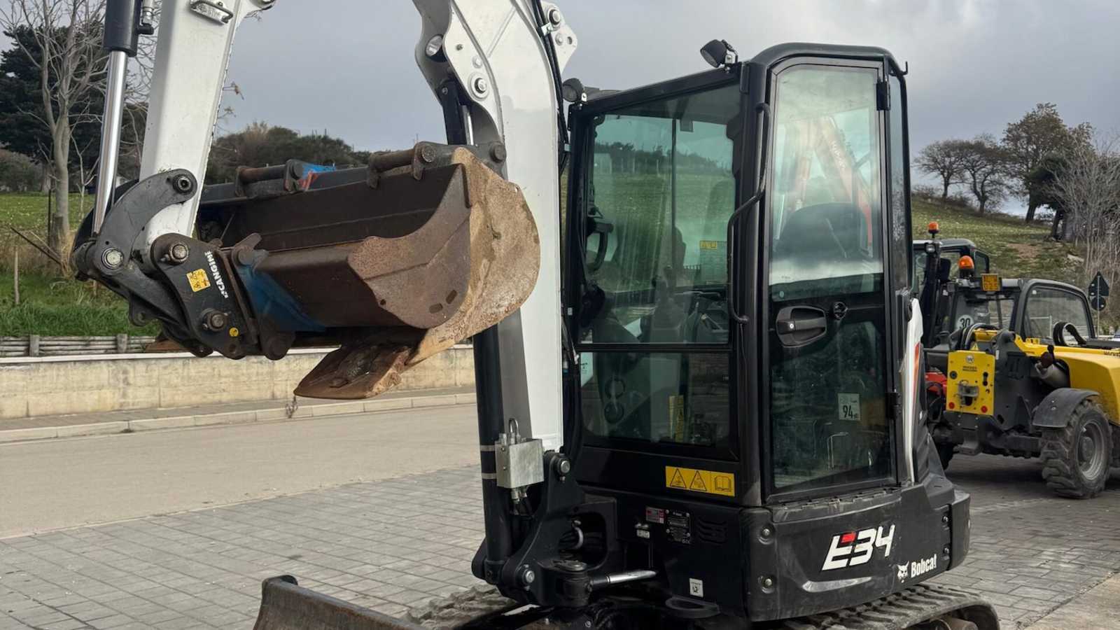 OmecoHub - Immagine Principale